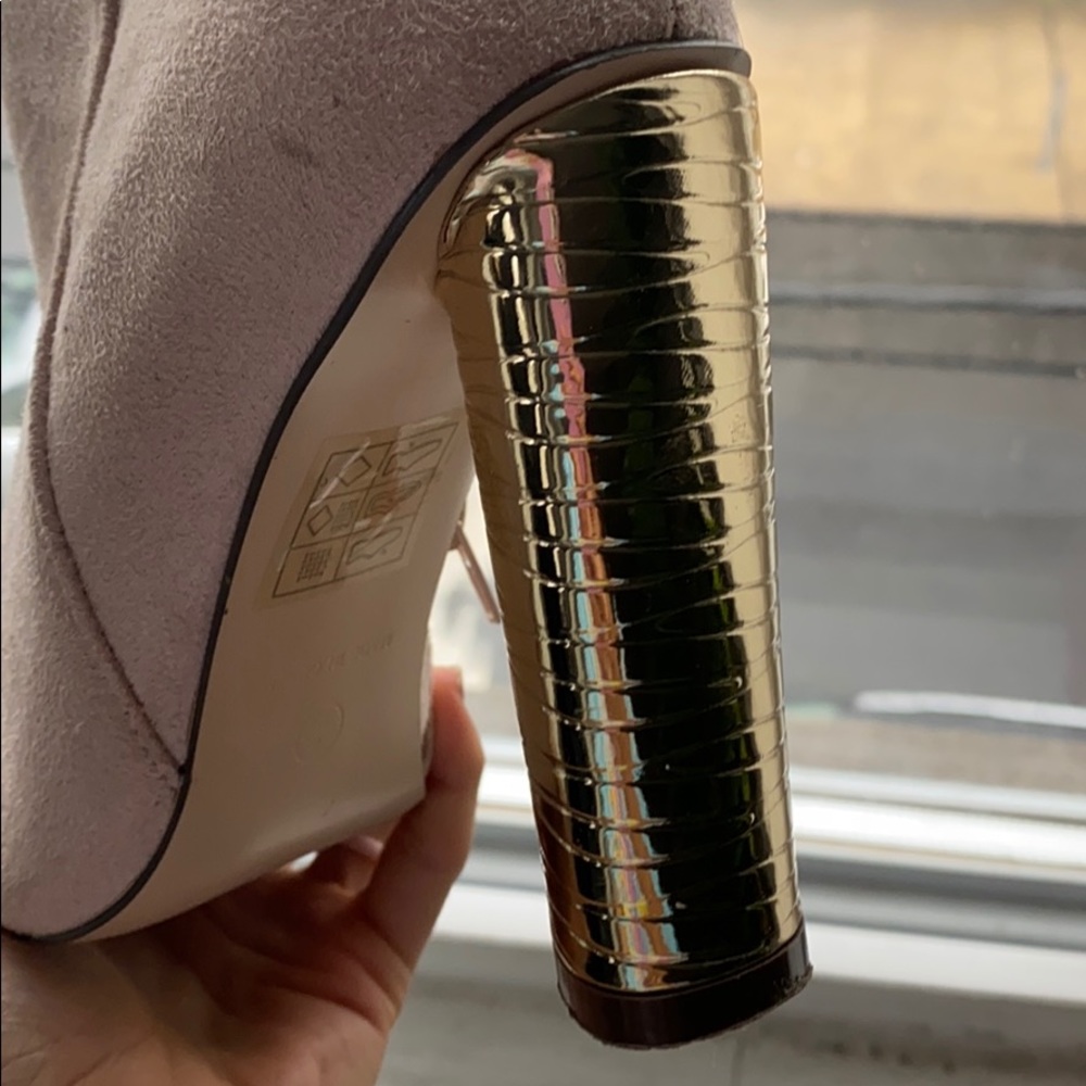 Booties!!! - image 5